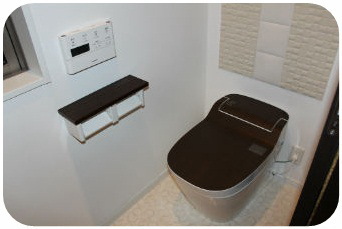 M邸-トイレ